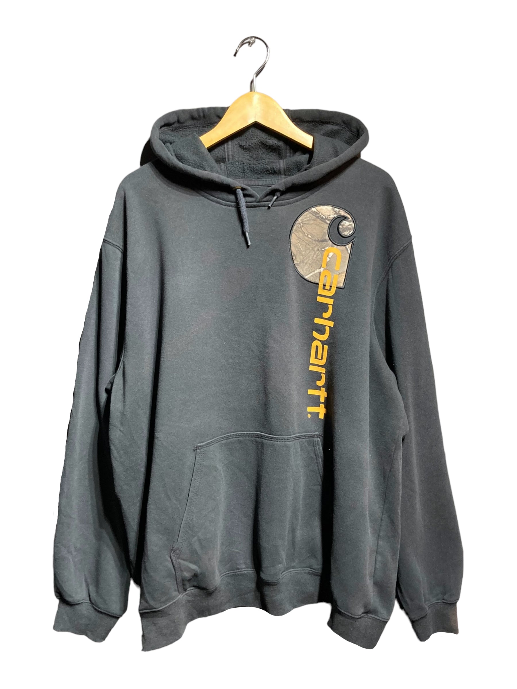 Carhartt カーハート フーディ パーカー デザイン スウェット