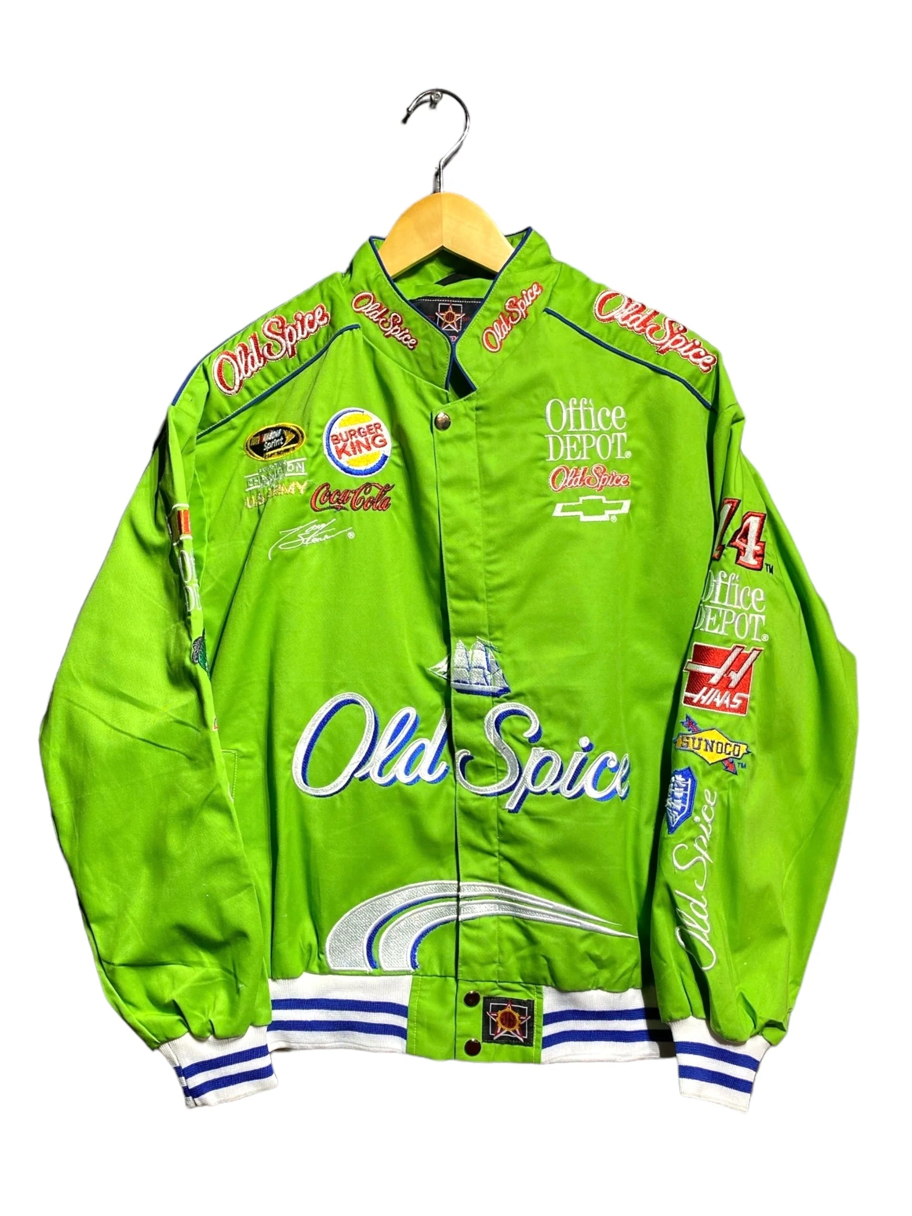 レーシングジャケット Racing Jacket ブートレグ ブート