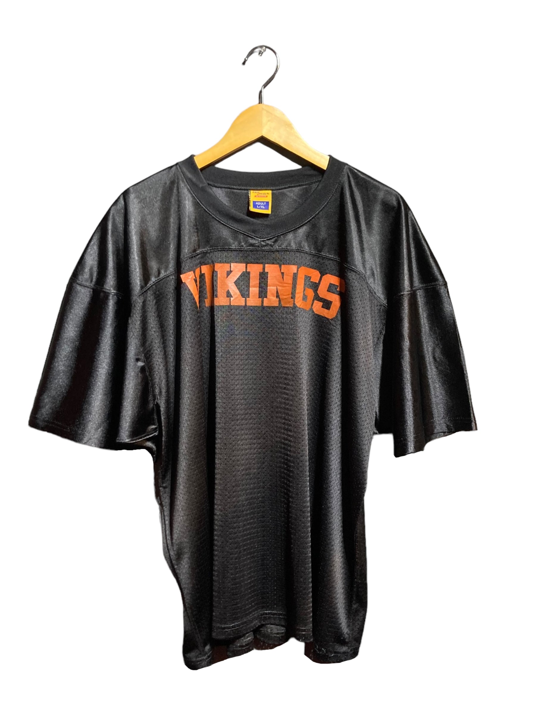 MitchellNess キングスNFLユニフォーム