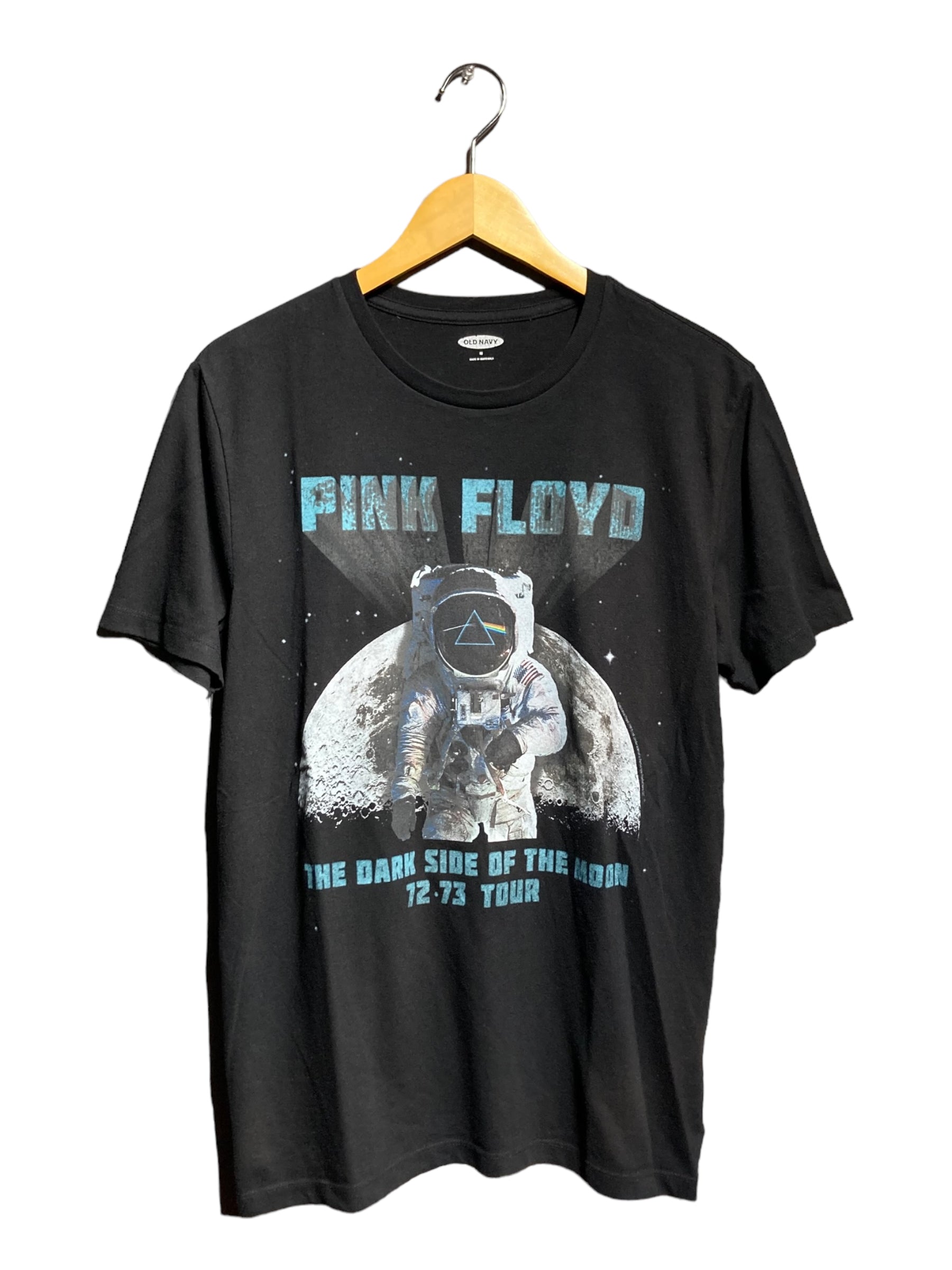 ウォールピンクフロイド pink floyd 1982年製ヴィンテージバンド Tシャツ