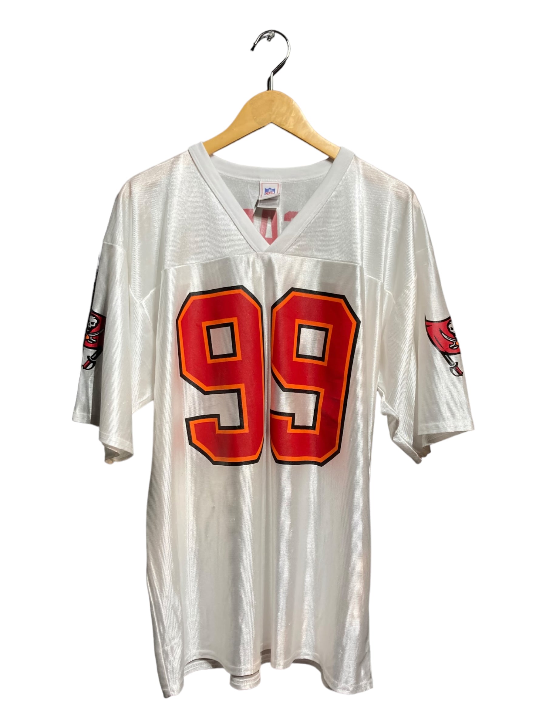 NFL カウボーイズ 33 トニードーセット ユニフォームゲームシャツ52 XL 