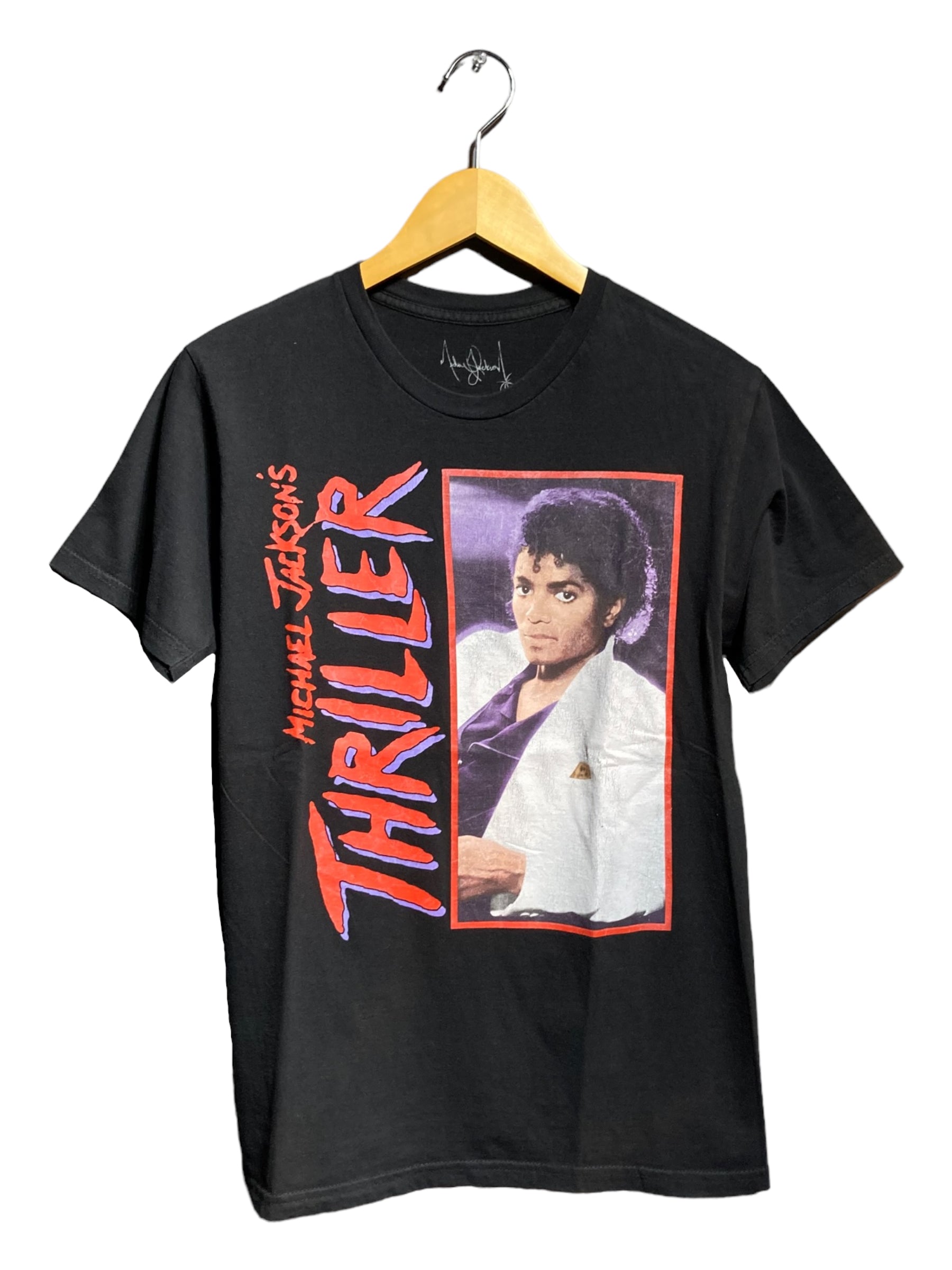 Michael Jackson マイケルジャクソン オフィシャル POP ラップTシャツ ラッパーTシャツ アーティストTシャツ