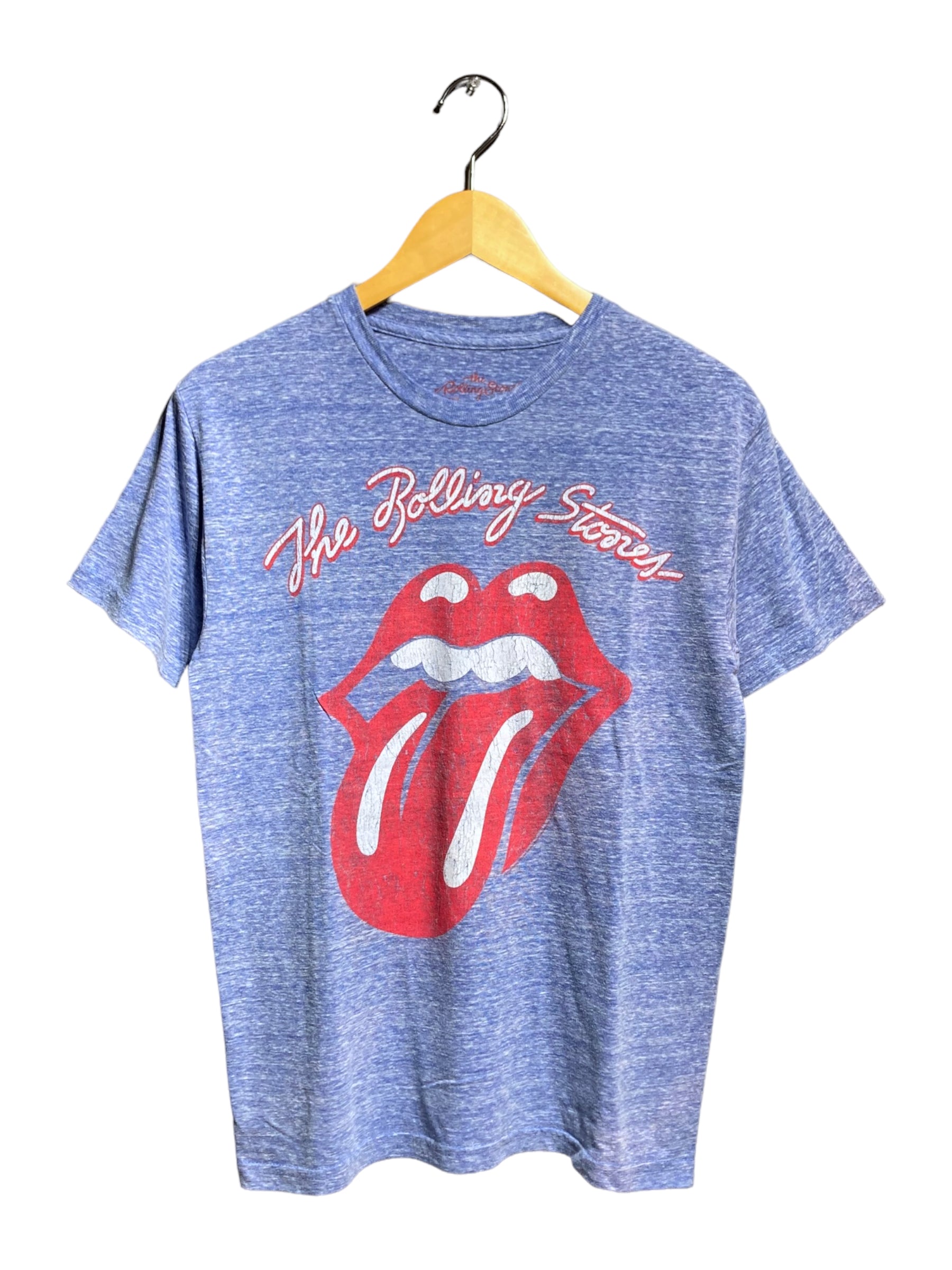 The Rolling Stones ローリングストーンズ オフィシャル バンドTシャツ