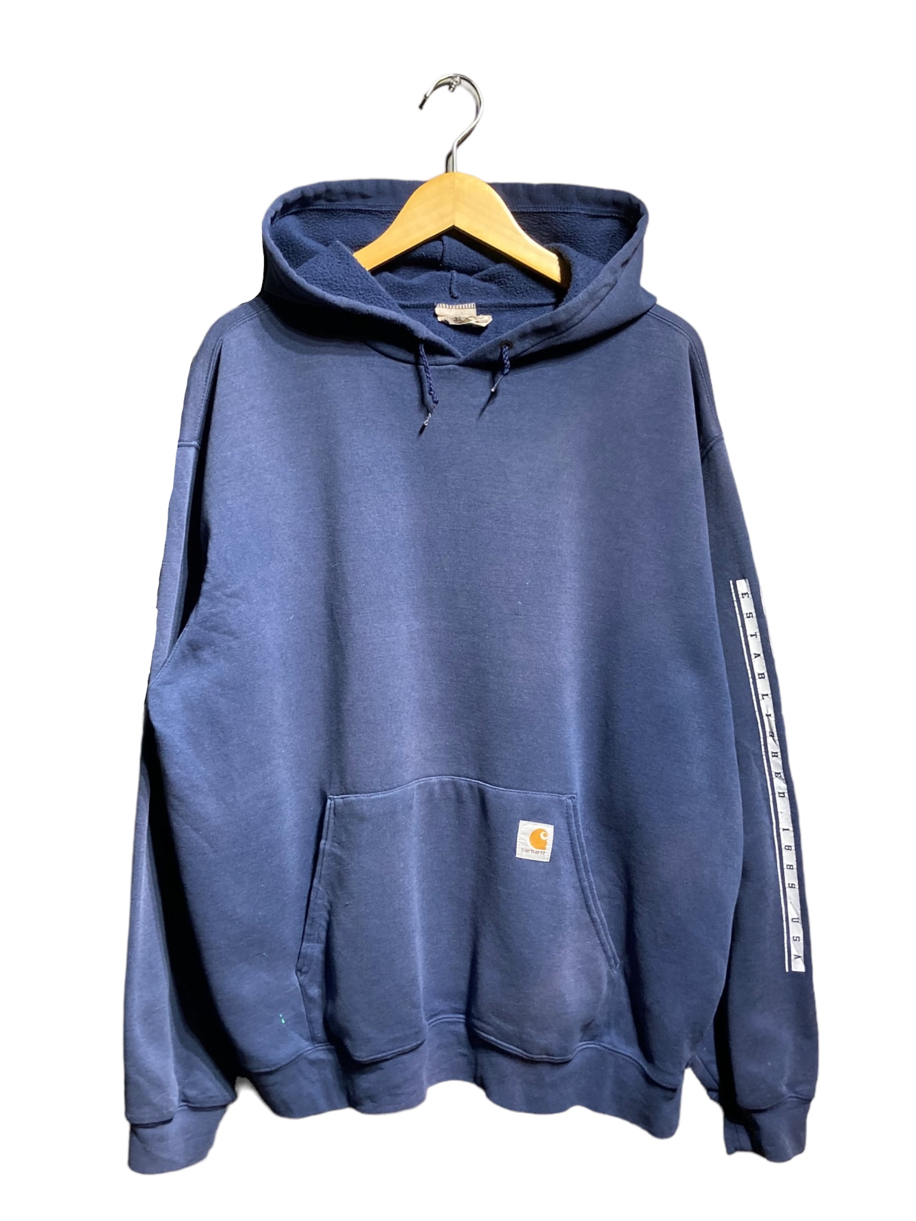 carhartt カーハート フーディ パーカー スウェット オリジナル