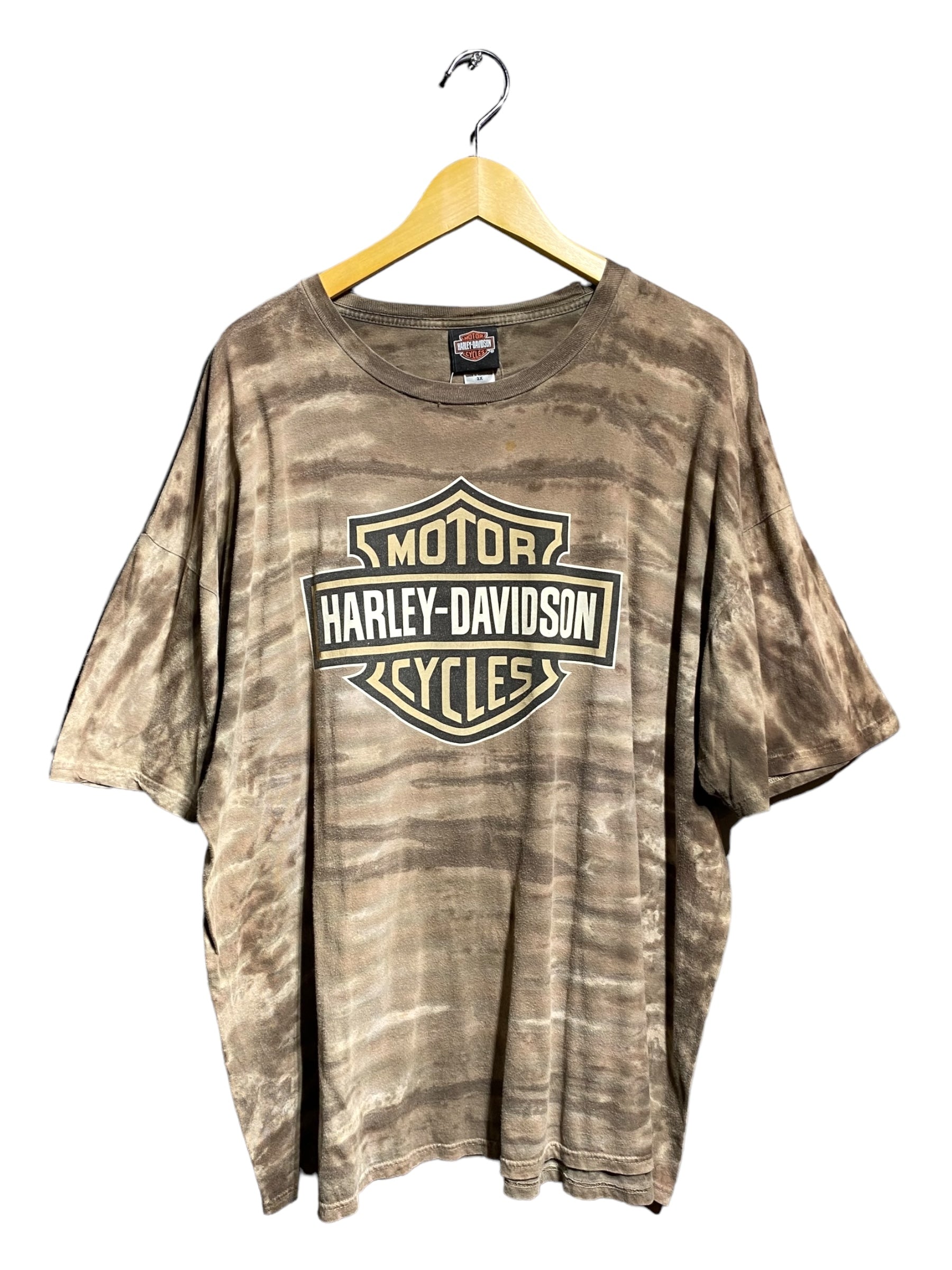 HARLEY DAVIDSON ハーレーダビッドソン ハーレー 半袖 Tシャツ