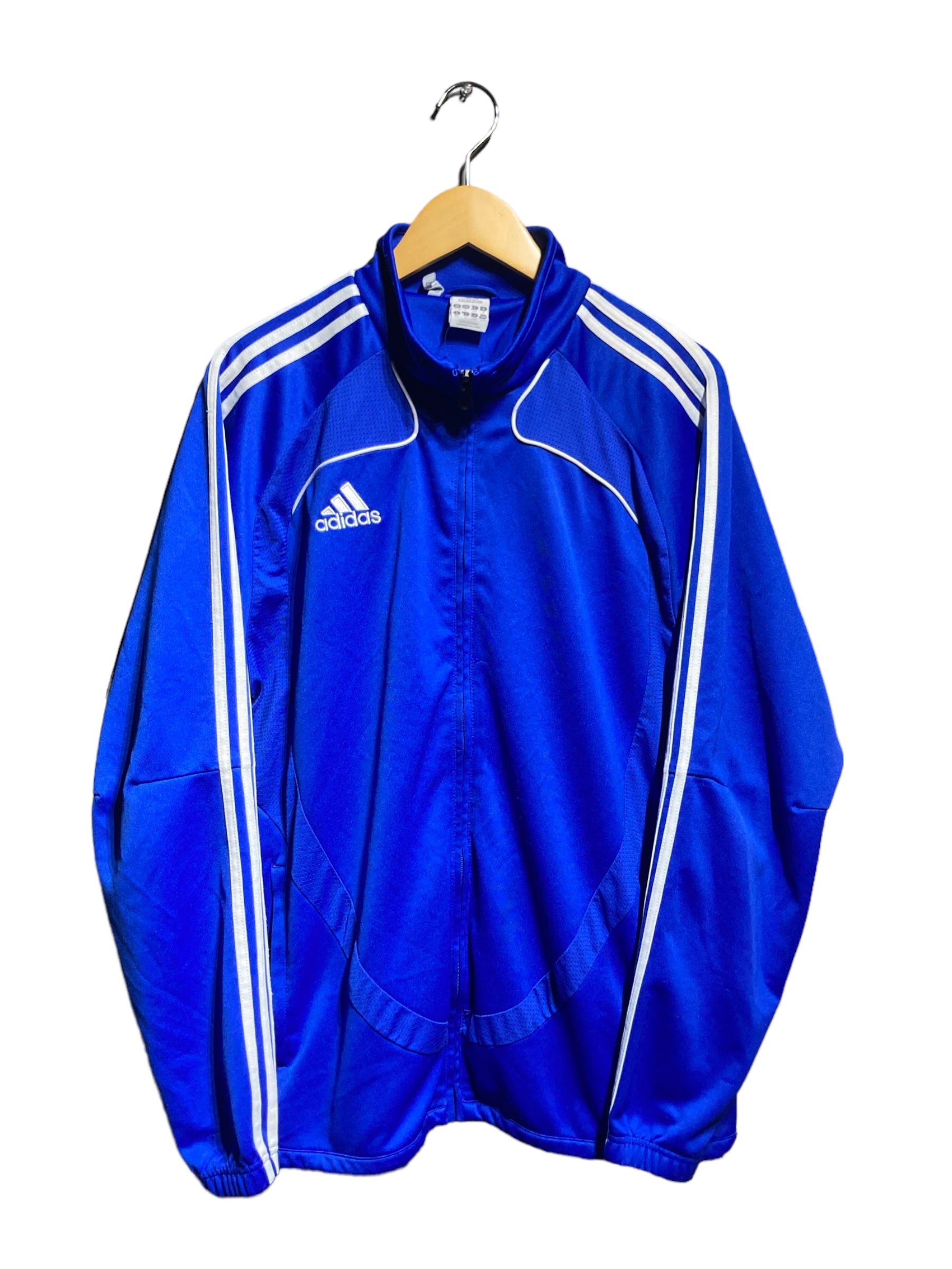 adidas アディダス track jacket トラックジャケット ジャージ