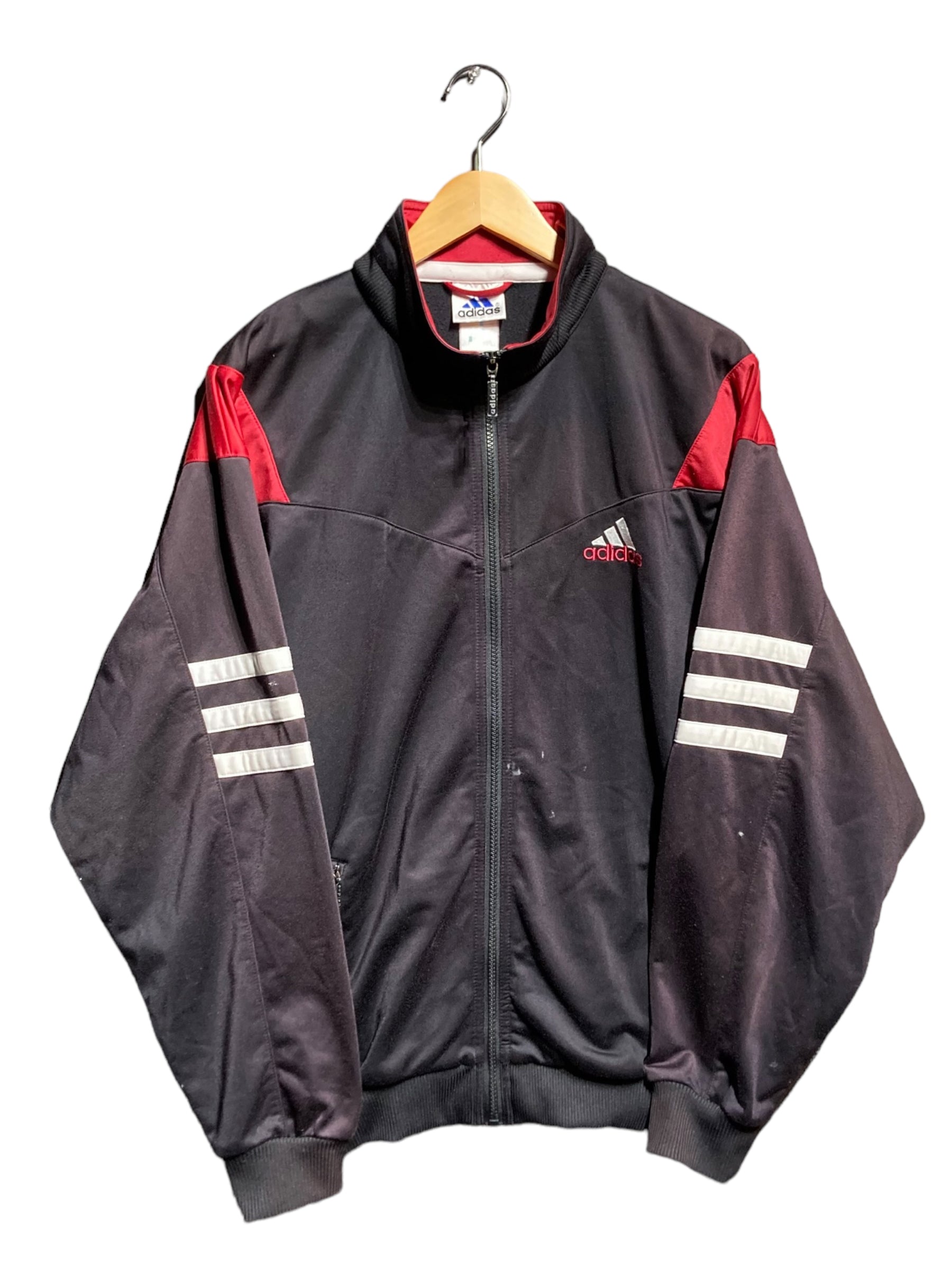 adidas アディダス 90s track jacket トラックジャケット ジャージ