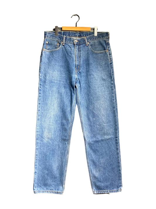 Levi’s リーバイス 550 リラックスフィット デニムパンツ