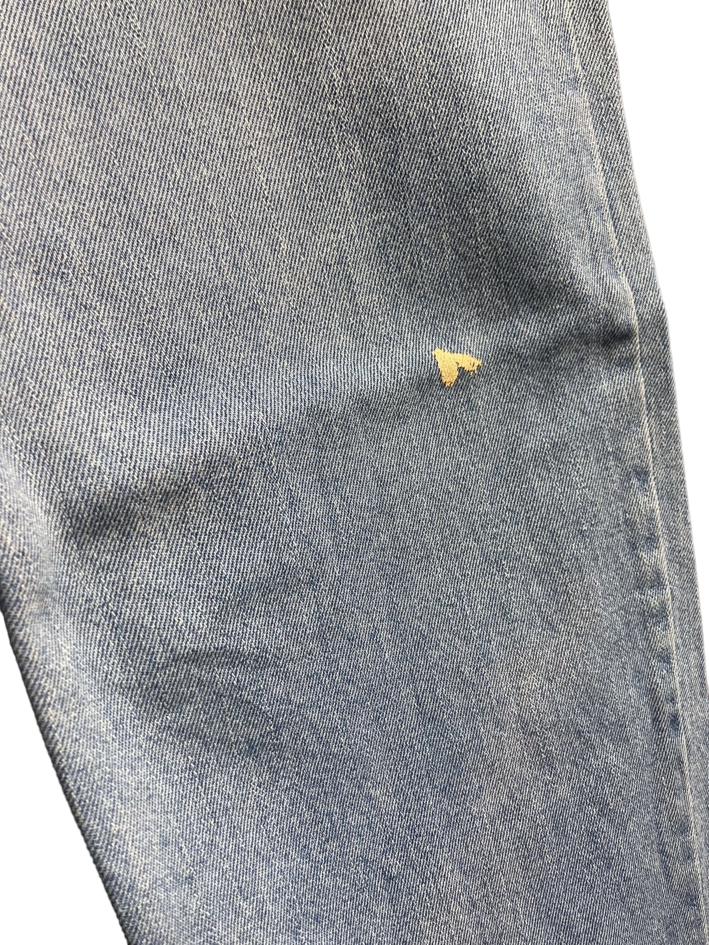 Levi’s リーバイス 550 リラックスフィット デニムパンツ