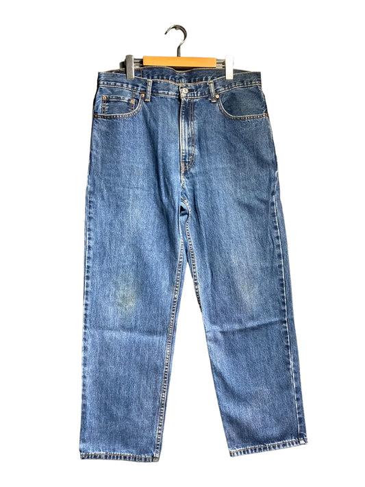 Levi’s リーバイス 550 リラックスフィット デニムパンツ