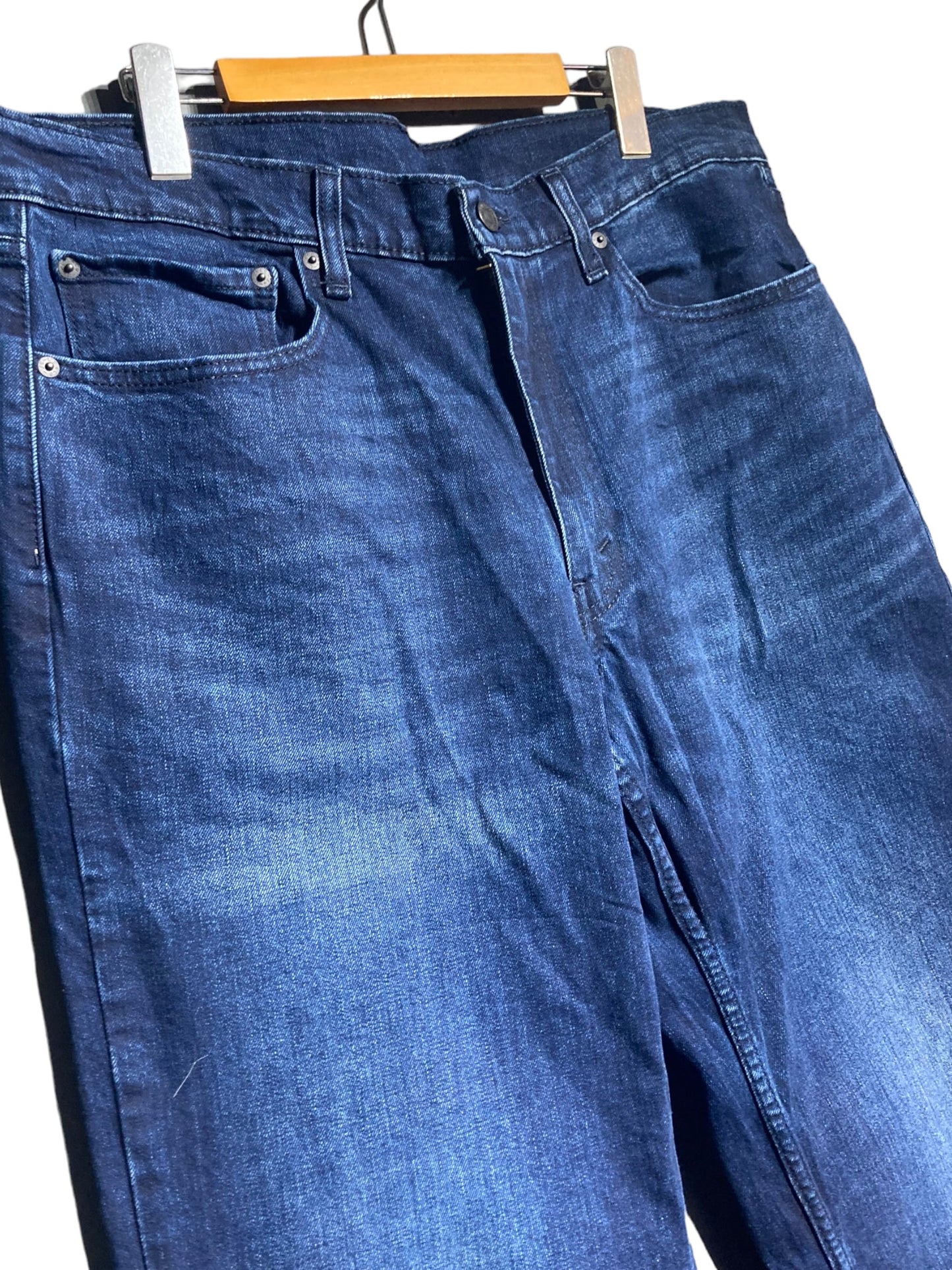 Levi’s リーバイス 550 リラックスフィット デニムパンツ