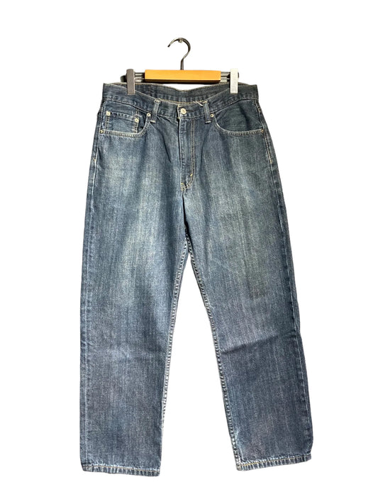 Levi’s リーバイス 550 リラックスフィット デニムパンツ