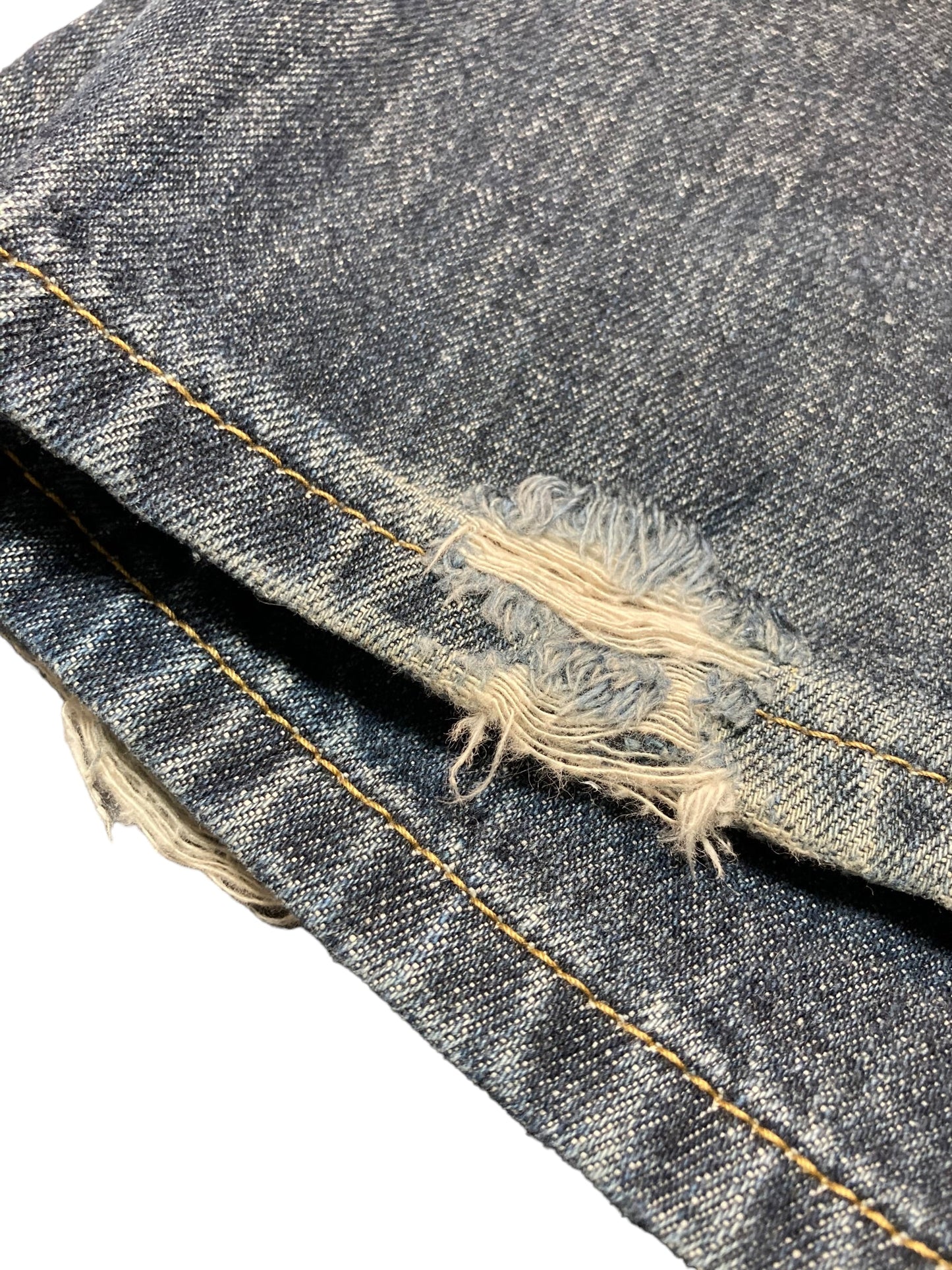 Levi’s リーバイス 550 リラックスフィット デニムパンツ