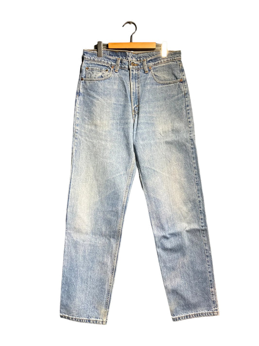 90s Levi’s リーバイス 550 リラックスフィット デニムパンツ