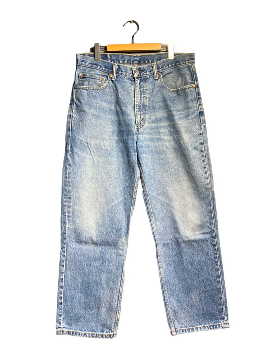 Levi’s リーバイス 550 リラックスフィット デニムパンツ