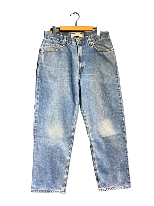 Levi’s リーバイス 550 リラックスフィット デニムパンツ