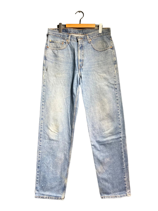 90s Levi’s リーバイス 550 リラックスフィット デニムパンツ