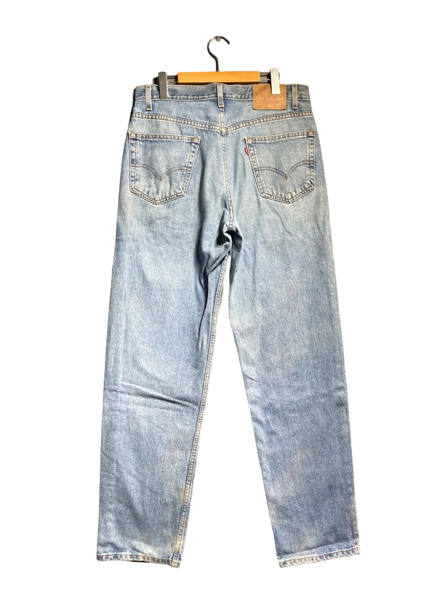 90s Levi’s リーバイス 550 リラックスフィット デニムパンツ