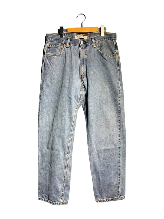 Levi’s リーバイス 550 リラックスフィット デニムパンツ