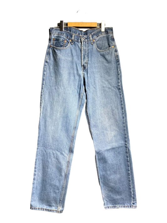 Levi’s リーバイス 550 リラックスフィット デニムパンツ