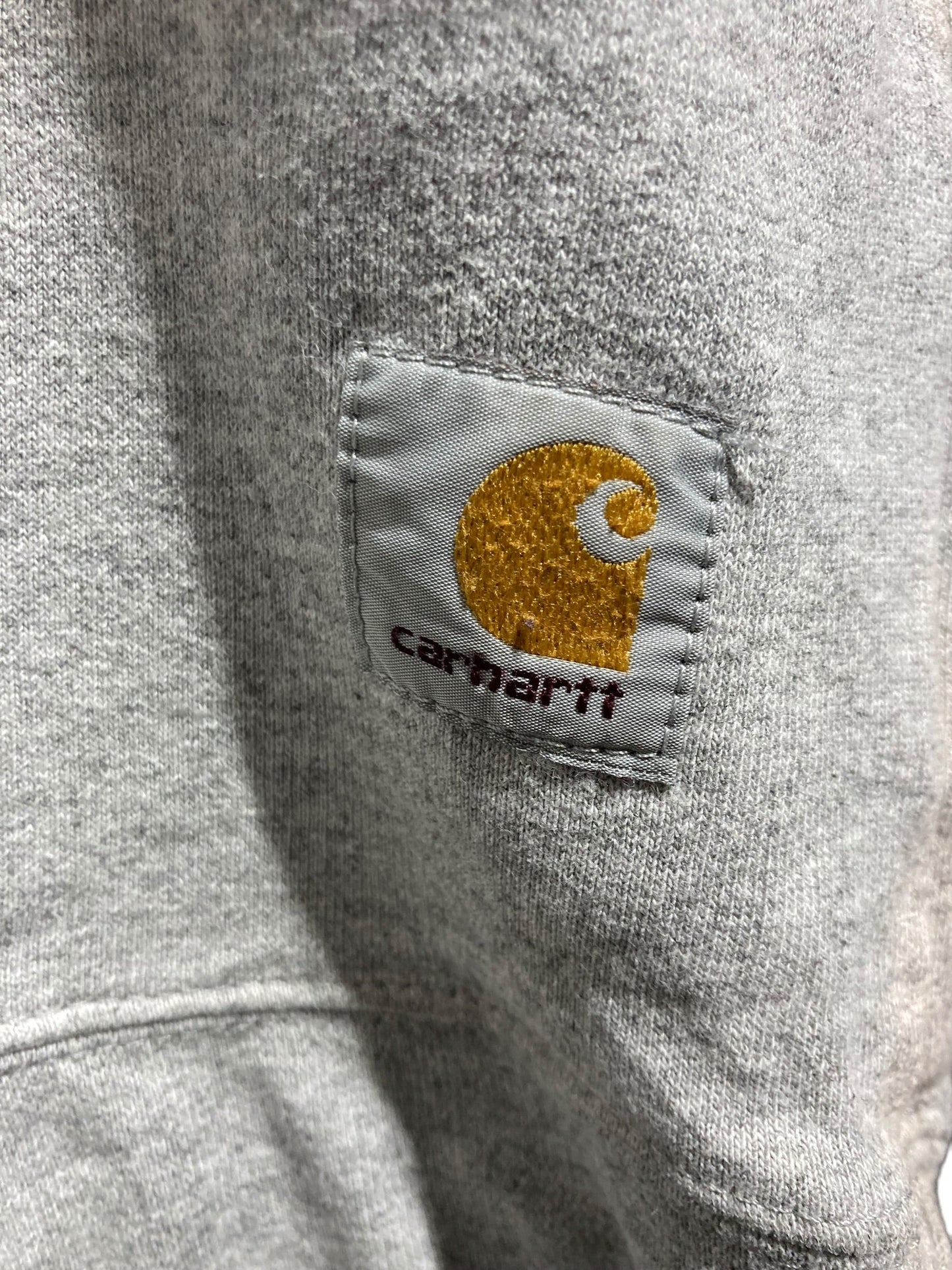 carhartt カーハート 旧タグ スウェット トレーナー