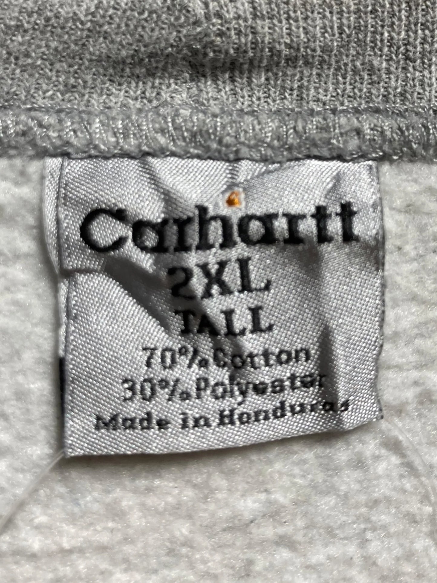 carhartt カーハート 旧タグ スウェット トレーナー