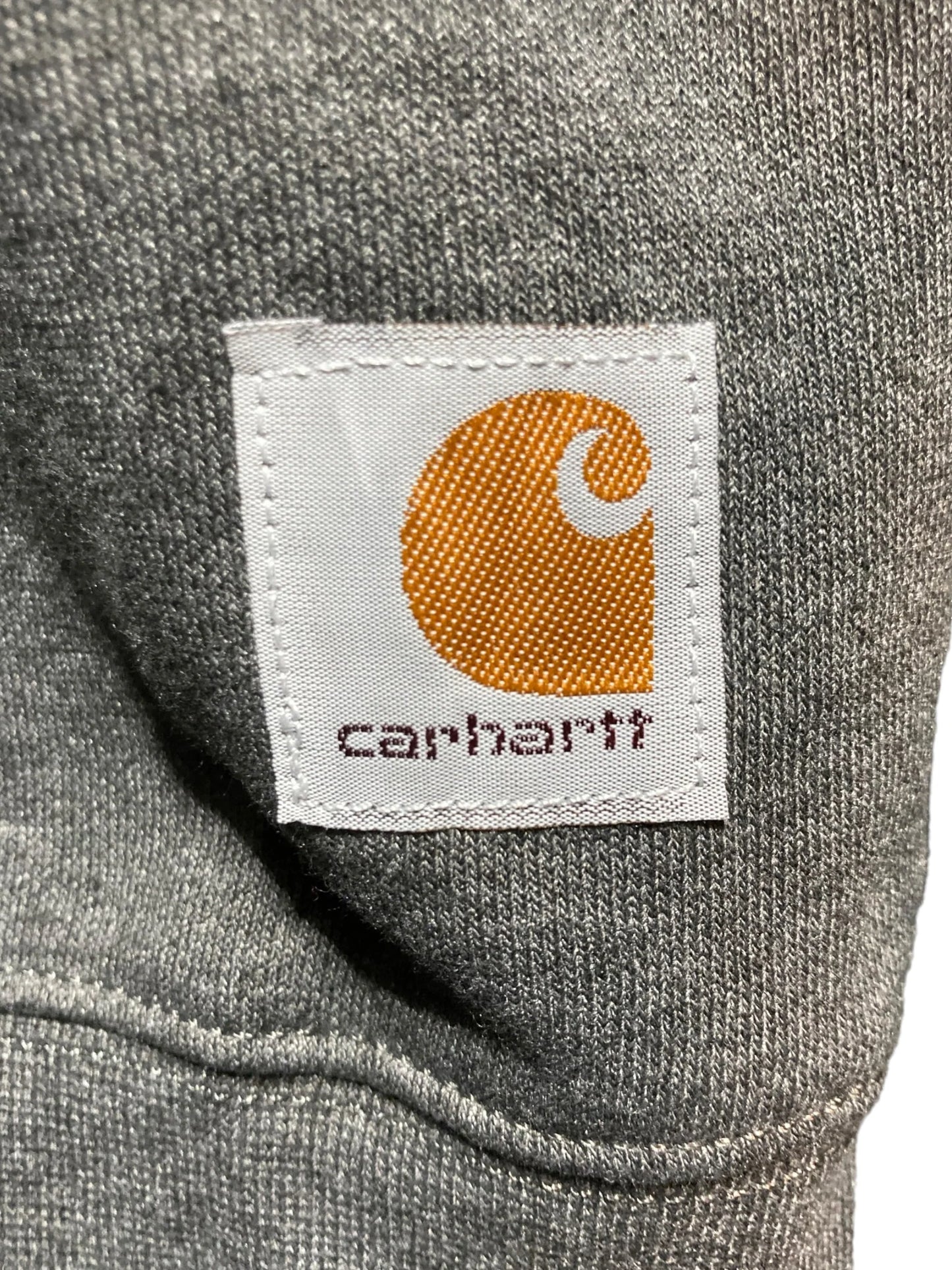 carhartt カーハート スウェット トレーナー ルーズフィット