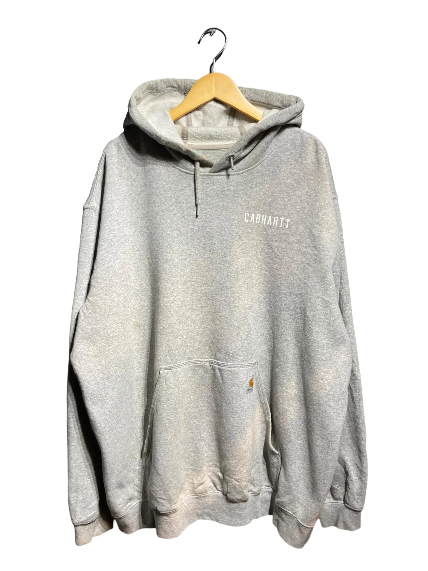 carhartt カーハート フーディ パーカー スウェット オリジナルフィット