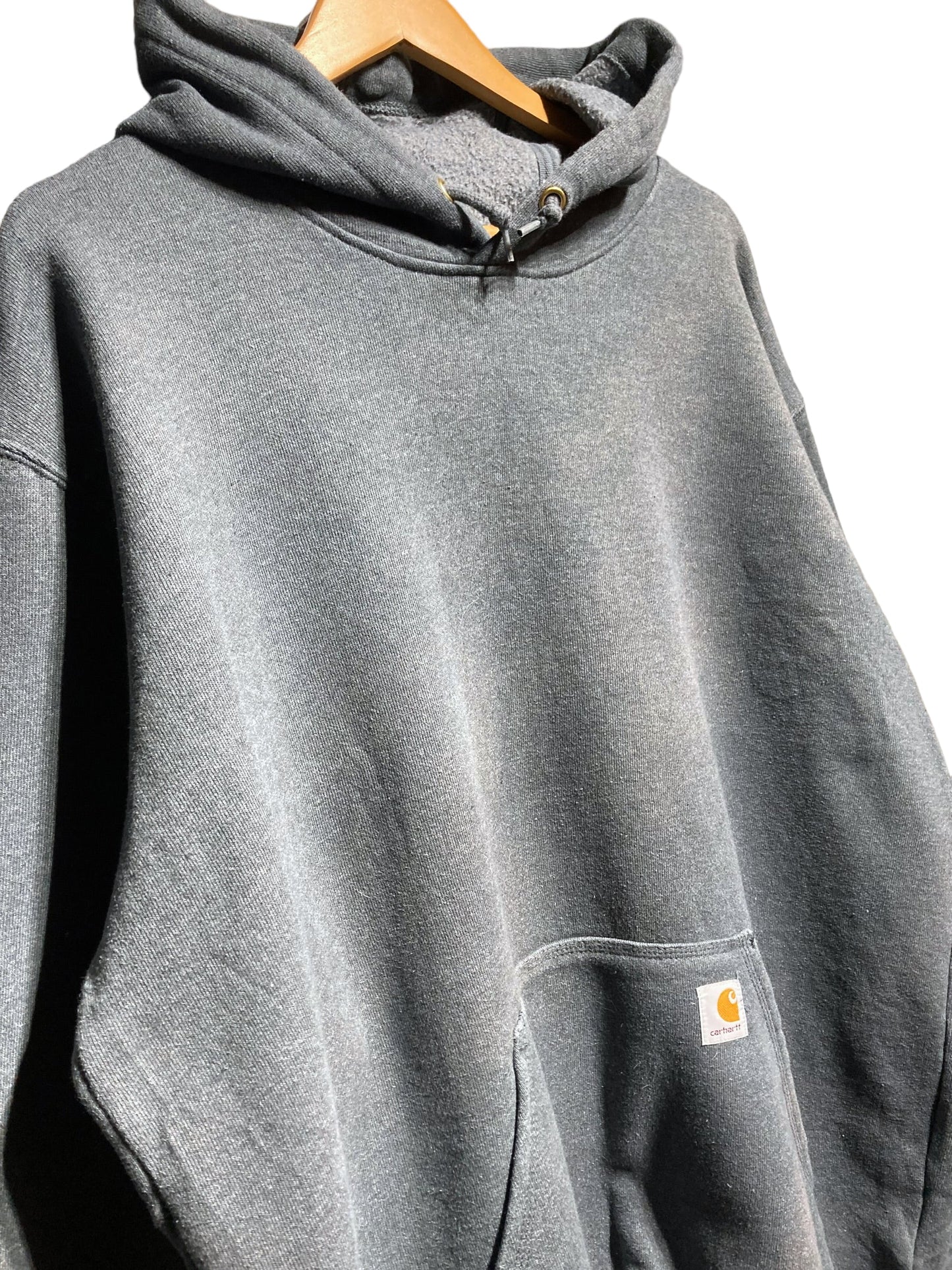 carhartt カーハート フーディ パーカー スウェット オリジナルフィット