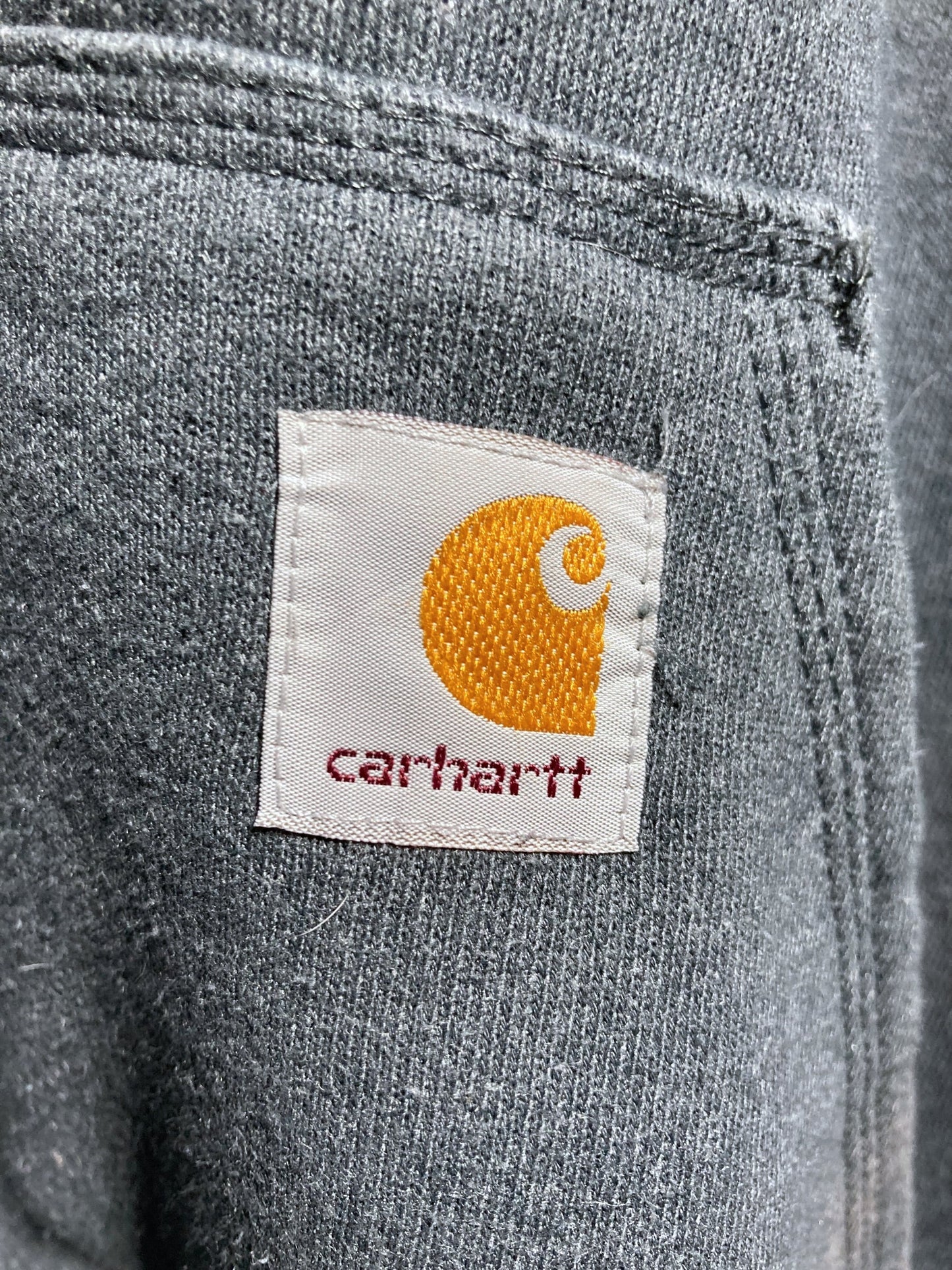 carhartt カーハート フーディ パーカー スウェット オリジナルフィット