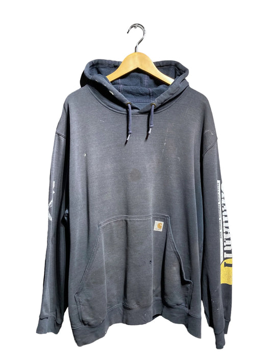 carhartt カーハート フーディ パーカー スウェット オリジナルフィット