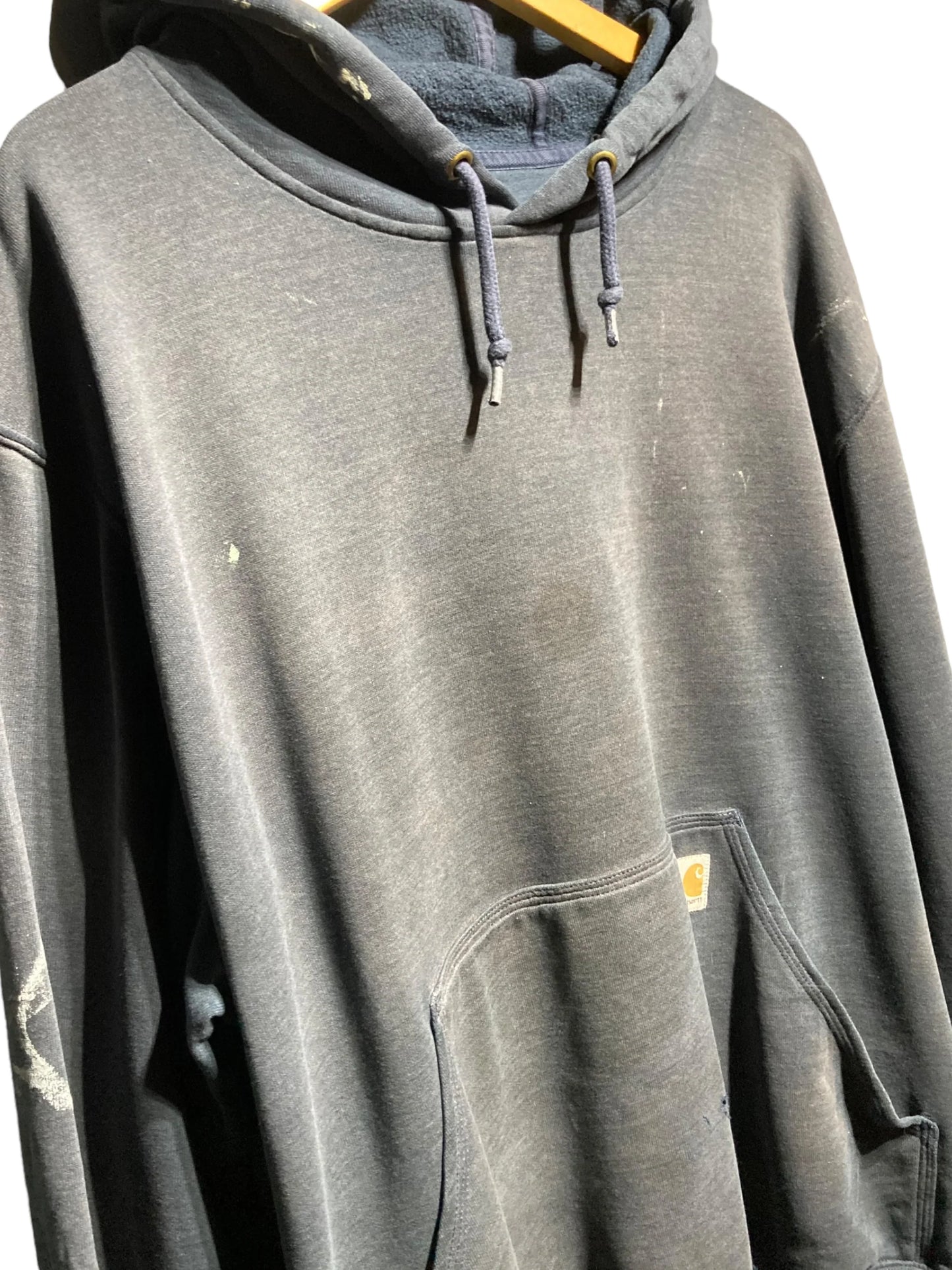 carhartt カーハート フーディ パーカー スウェット オリジナルフィット