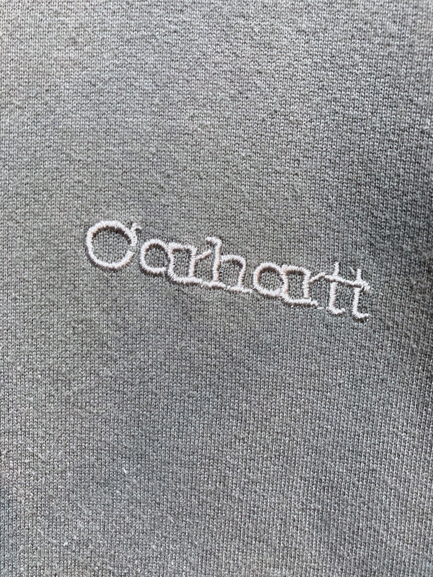 90s 00s carhartt カーハート 旧タグ フーディ パーカー スウェット