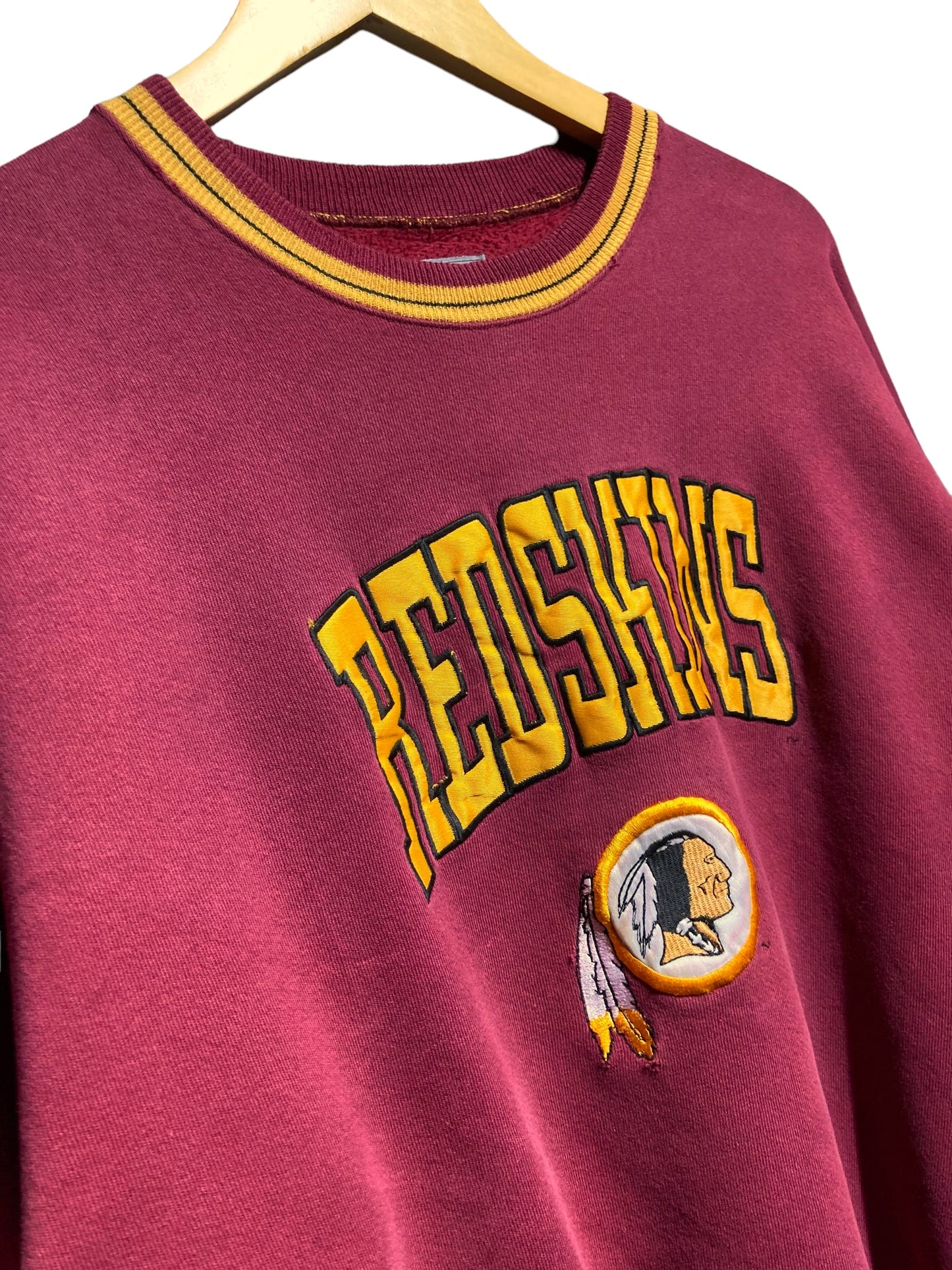 90s LEGENDS sweat NFL デザインスウェット トレーナー