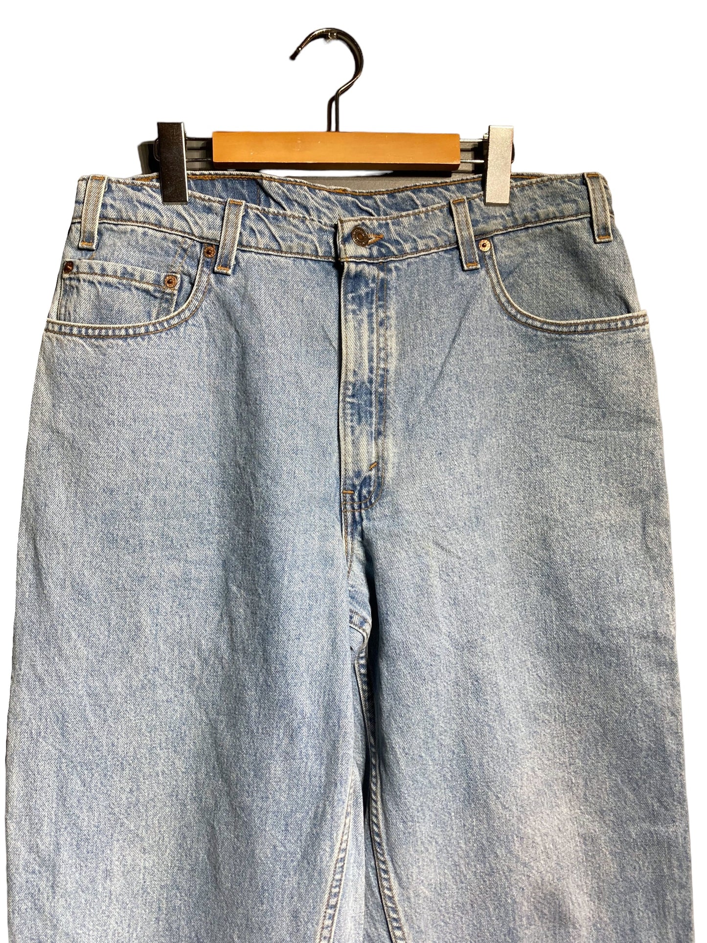 Levi’s リーバイス 560 90s ルーズフィット デニムパンツ