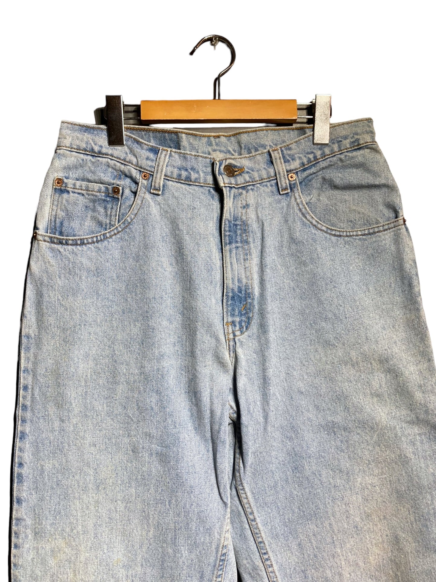 Levi’s リーバイス 560 90s ルーズフィット デニムパンツ