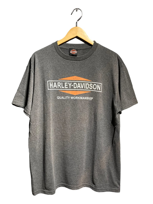 HARLEY DAVIDSON ハーレーダビッドソン ハーレー 半袖 Tシャツ