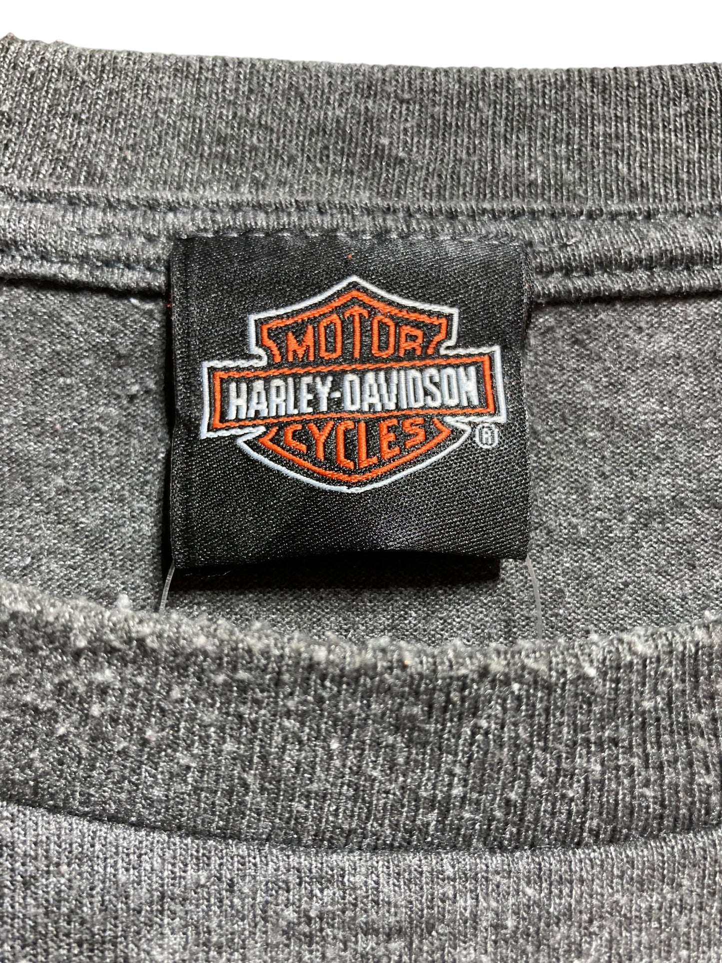 HARLEY DAVIDSON ハーレーダビッドソン ハーレー 半袖 Tシャツ