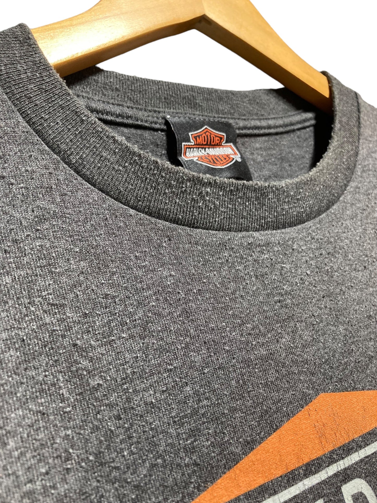 HARLEY DAVIDSON ハーレーダビッドソン ハーレー 半袖 Tシャツ