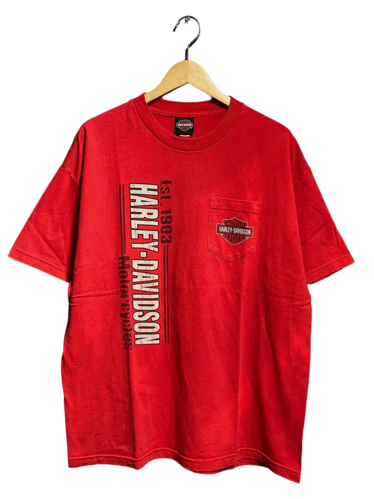 HARLEY DAVIDSON ハーレーダビッドソン ハーレー 半袖 Tシャツ