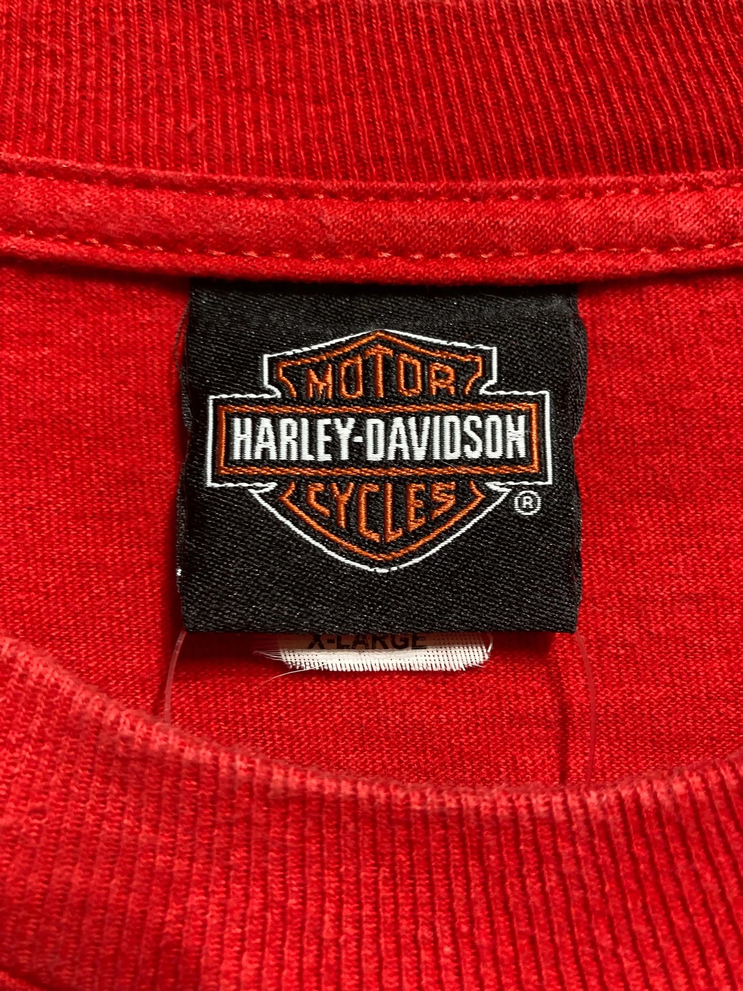 HARLEY DAVIDSON ハーレーダビッドソン ハーレー 半袖 Tシャツ