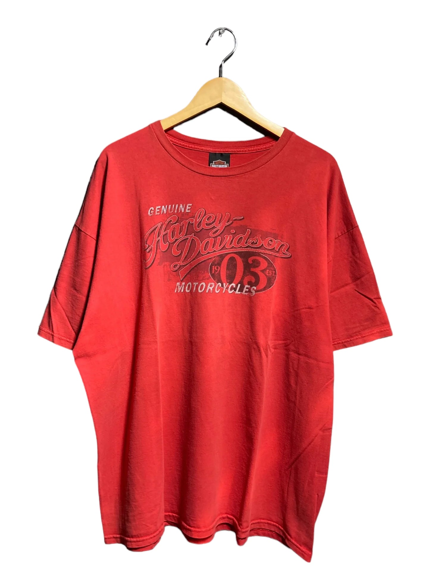 HARLEY DAVIDSON ハーレーダビッドソン ハーレー 半袖 Tシャツ