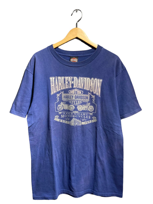 HARLEY DAVIDSON ハーレーダビッドソン ハーレー 半袖 Tシャツ