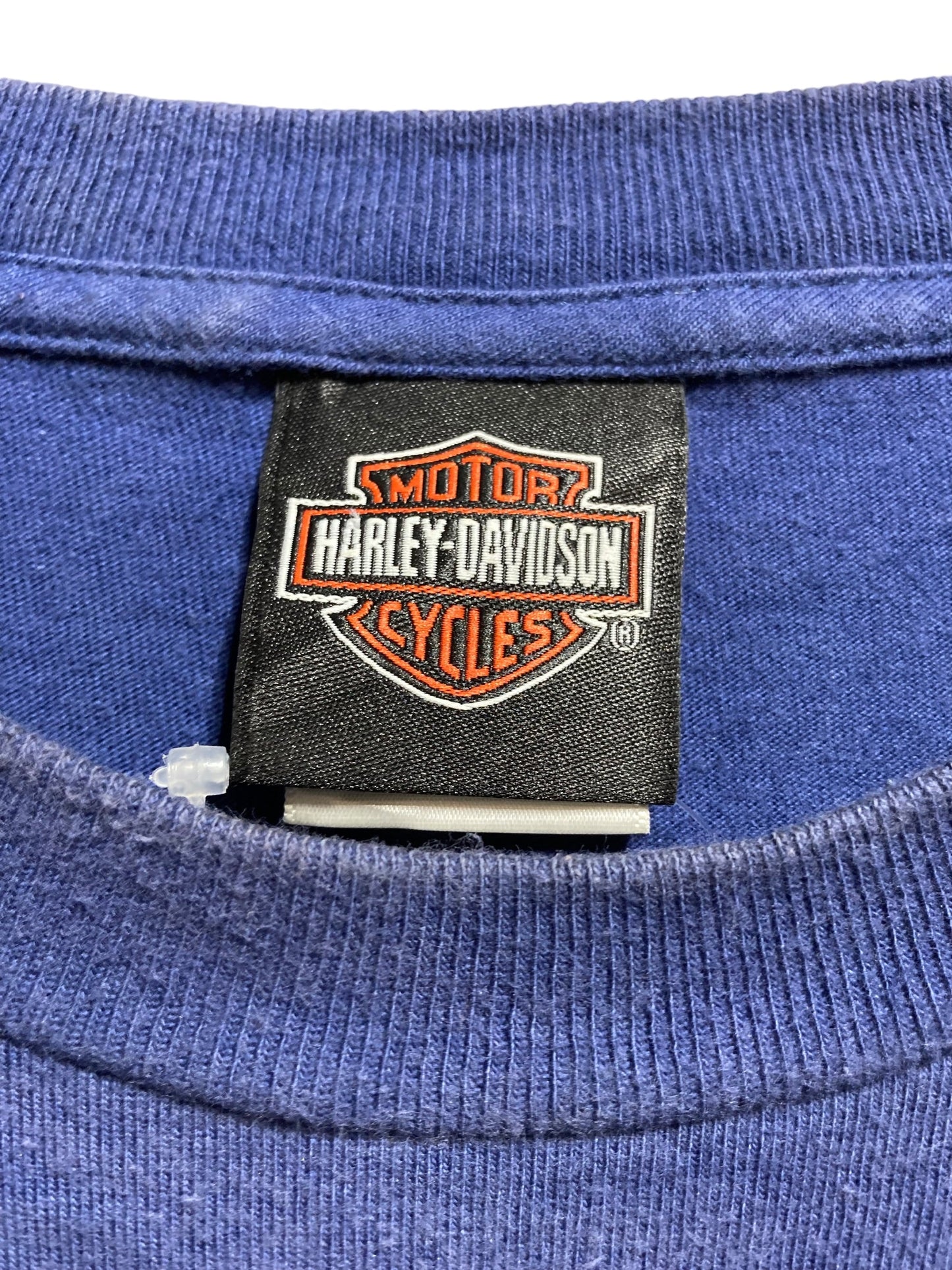 HARLEY DAVIDSON ハーレーダビッドソン ハーレー 半袖 Tシャツ