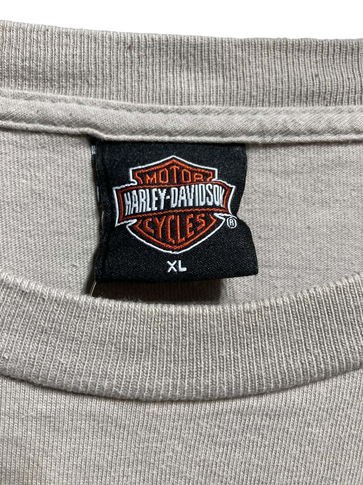 HARLEY DAVIDSON ハーレーダビッドソン ハーレー 半袖 Tシャツ