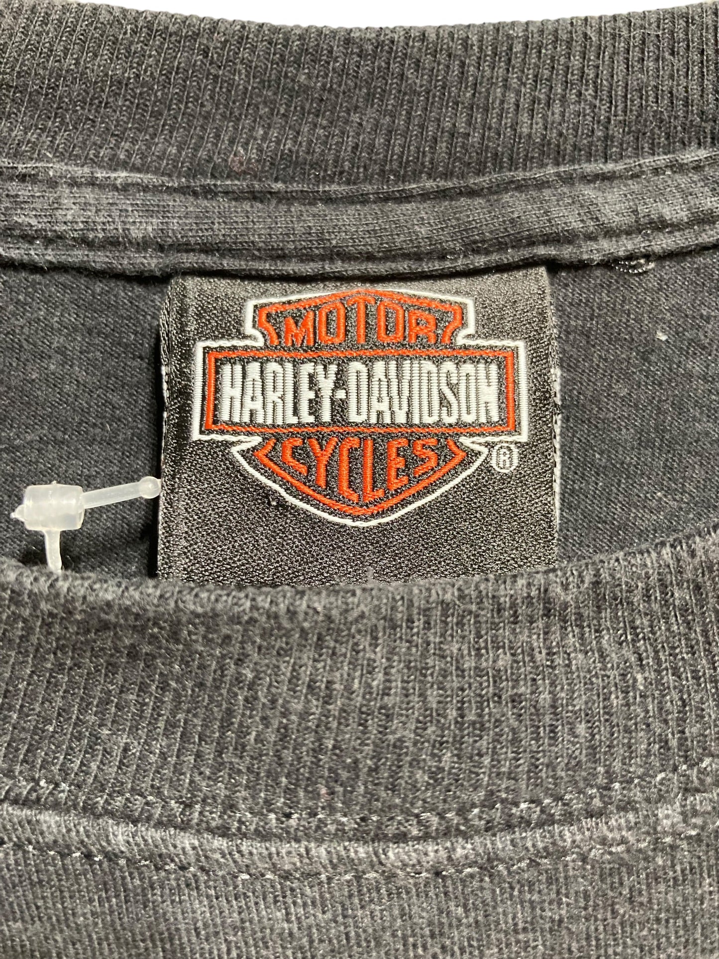 HARLEY DAVIDSON ハーレーダビッドソン ハーレー 半袖 Tシャツ