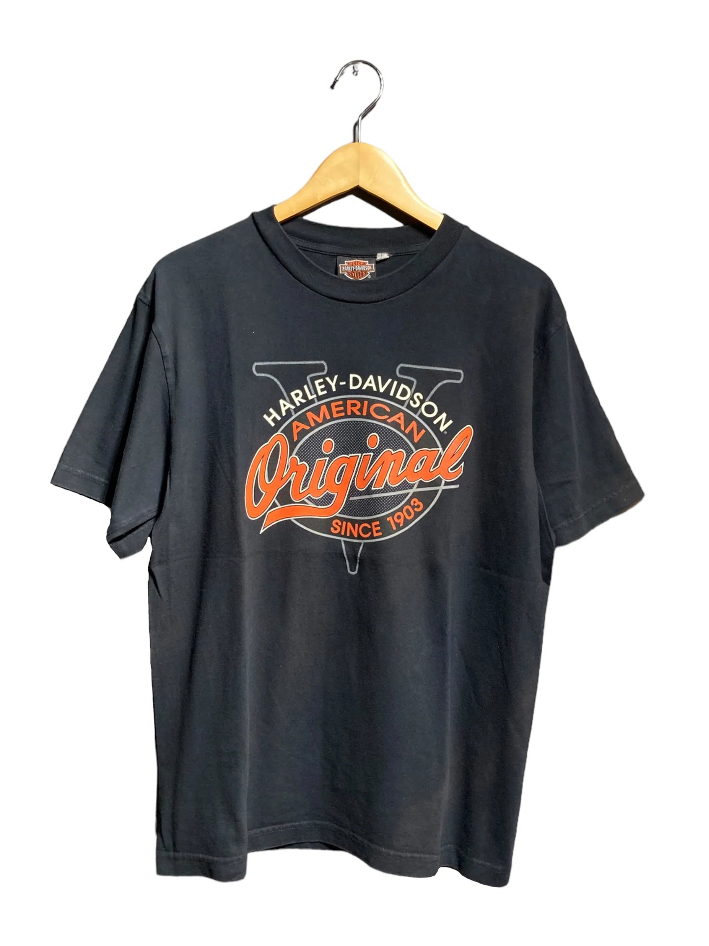 HARLEY DAVIDSON ハーレーダビッドソン ハーレー 半袖 Tシャツ