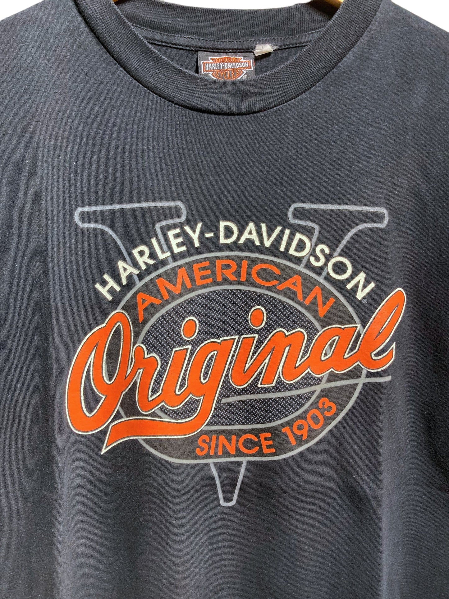 HARLEY DAVIDSON ハーレーダビッドソン ハーレー 半袖 Tシャツ