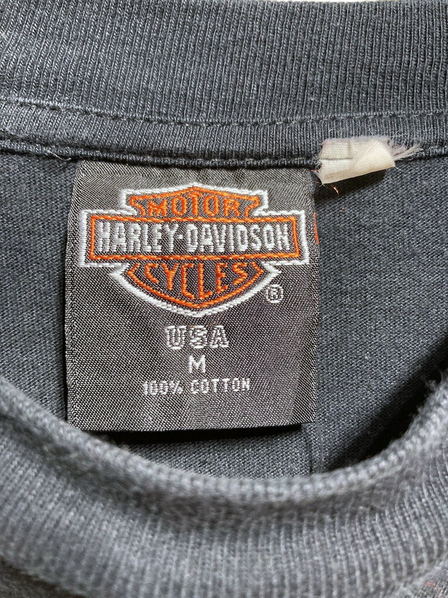 HARLEY DAVIDSON ハーレーダビッドソン ハーレー 半袖 Tシャツ