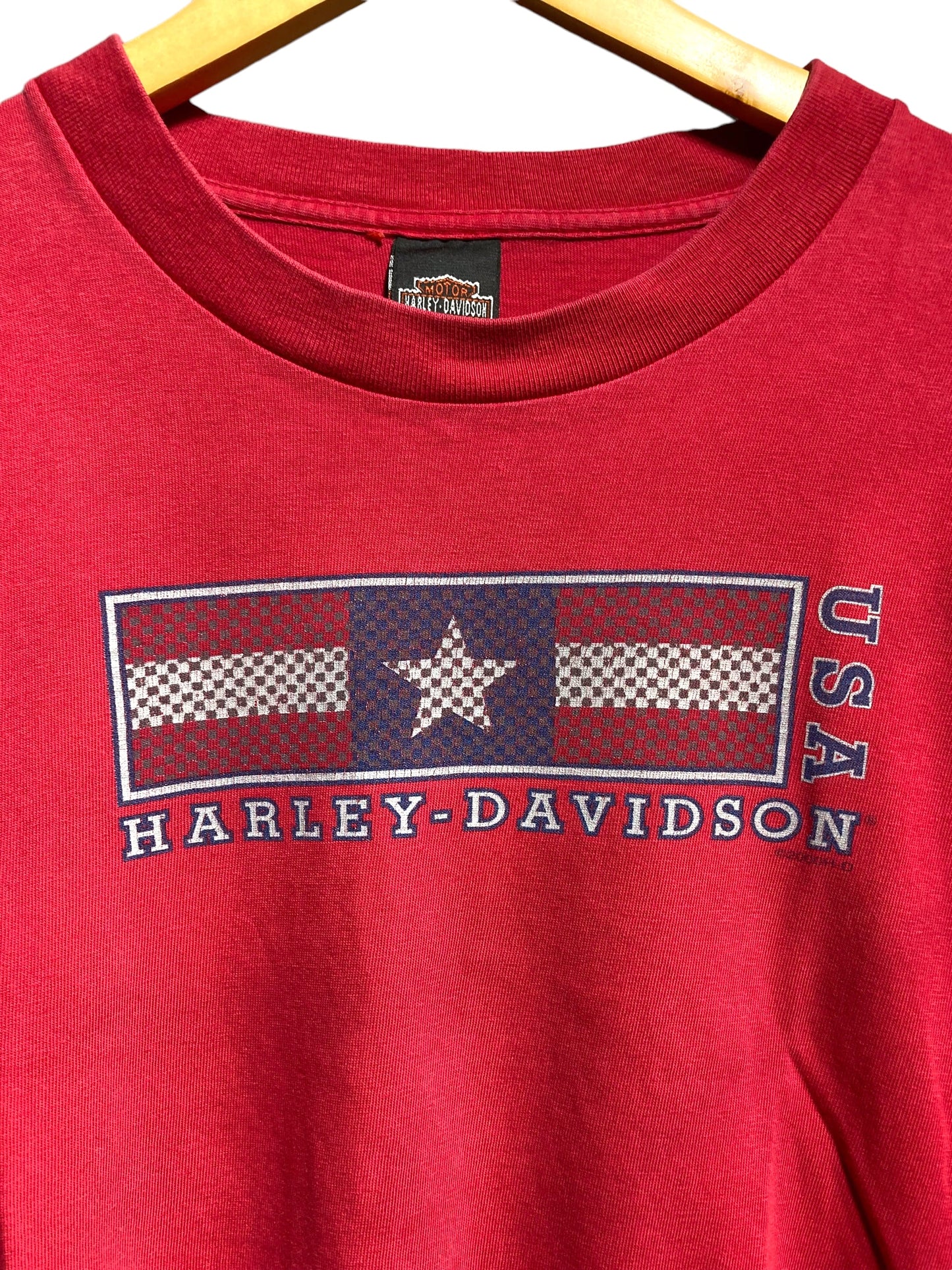 HARLEY DAVIDSON ハーレーダビッドソン ハーレー 半袖 Tシャツ